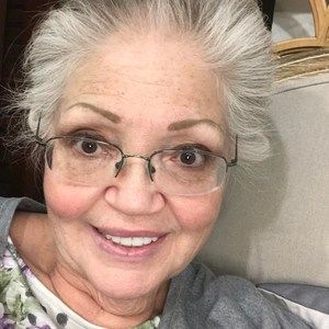 Meet your Posher, Mary